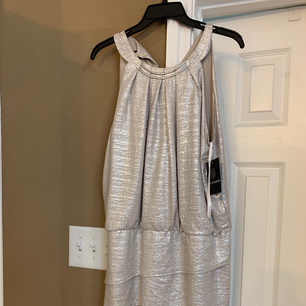 Dressy dress